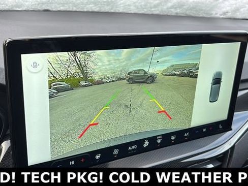 New 2026 Ford Escape ST-Line w/ Tech Pack #1 image 14