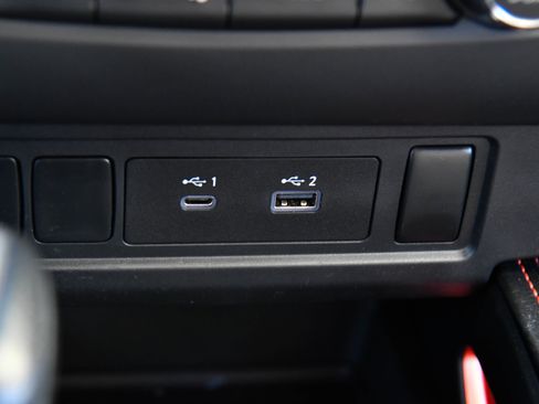 Used 2024 Nissan Frontier PRO-4X w/ Off-Road Protection Package image 23