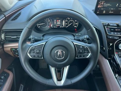 Used 2025 Acura RDX w/ Technology Package AWD/4WD image 16