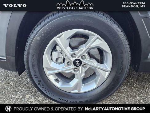 Used 2024 Hyundai Tucson SEL image 30