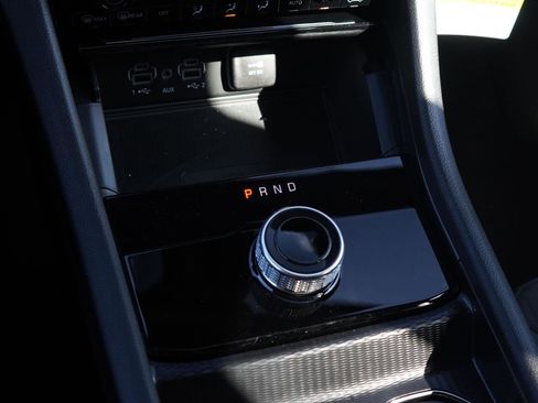 New 2026 Jeep Grand Cherokee Laredo X AWD/4WD image 21
