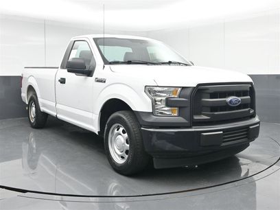 Used 2017 Ford F150 XL