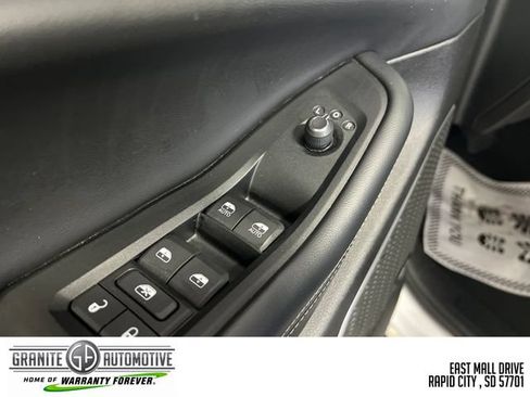 Used 2024 Jeep Grand Cherokee Limited 4xe AWD/4WD image 20