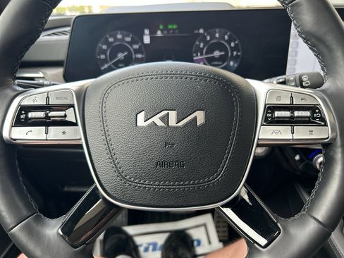 Used 2024 Kia Telluride SX Prestige X-Pro AWD/4WD image 25