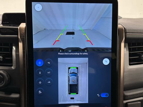 Used 2024 Ford F150 Lightning Pro image 35