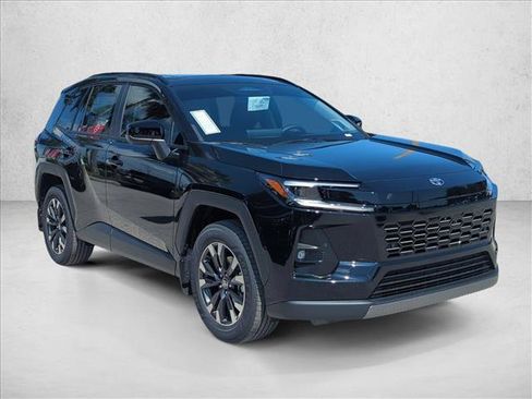 New 2026 Toyota RAV4 FWD image 3