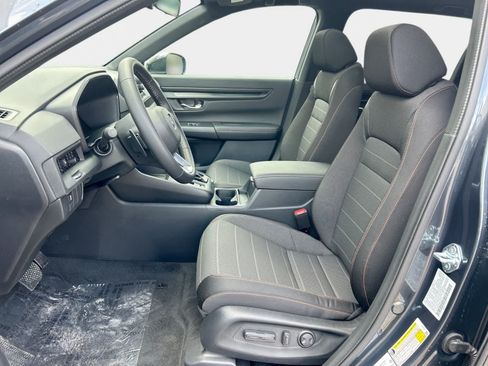 New 2025 Honda CR-V Sport image 11