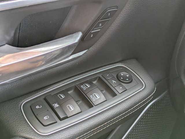 Certified 2020 RAM 1500 Laramie AWD/4WD image 18