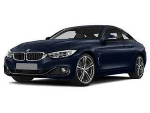 Used 2014 BMW 435i Coupe image 1