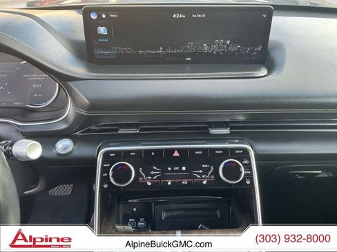 Used 2024 Genesis GV80 2.5T image 11