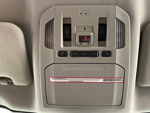 Used 2022 Toyota Highlander Platinum image 29