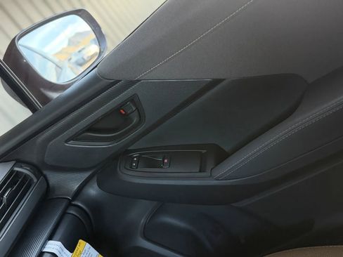 Used 2025 Subaru Crosstrek 2.5i Sport image 37