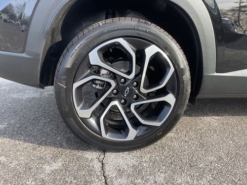New 2026 Chevrolet Trax RS w/ Sunroof Package image 52