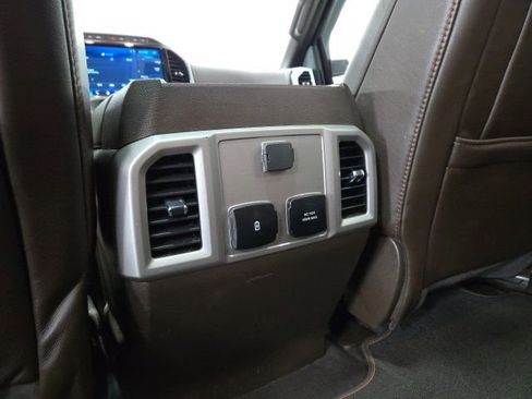 Certified 2022 Ford F350 King Ranch w/ King Ranch Ultimate Package image 44