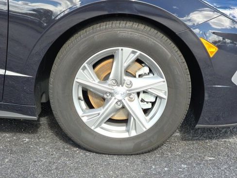 Certified 2023 Hyundai Sonata SE image 22