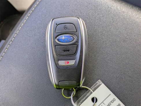 Certified 2024 Subaru Outback Limited XT w/ Popular Package #2 image 34