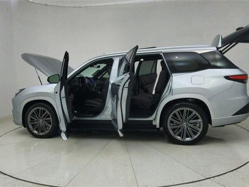 Used 2025 Lexus TX 350 350 Luxury image 78