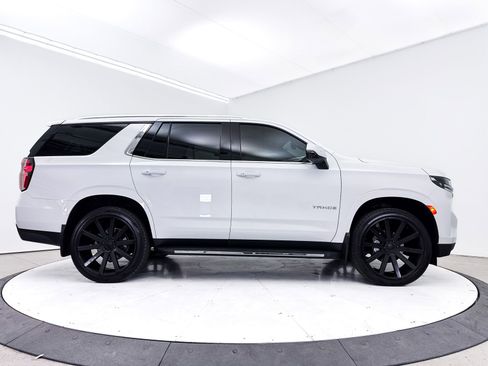 Used 2021 Chevrolet Tahoe LT w/ LT Signature Package image 42