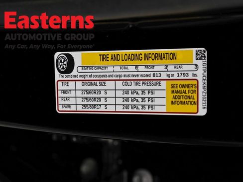 Used 2023 GMC Sierra 1500 Elevation AWD/4WD image 36