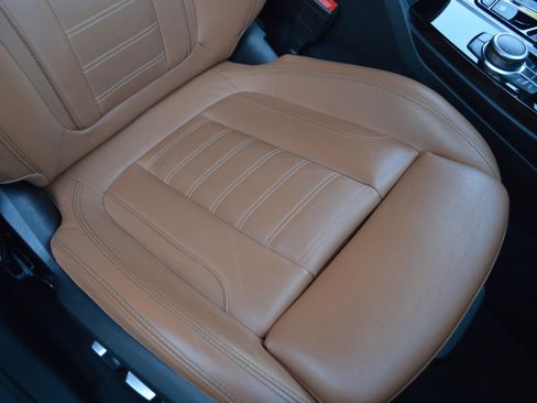 Used 2021 BMW X3 xDrive30i w/ Convenience Package image 37