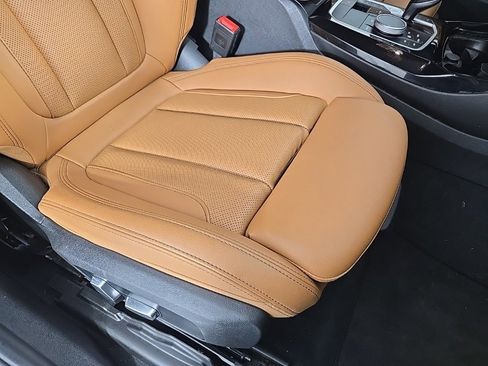 Used 2023 BMW X3 xDrive30i w/ Premium Package image 17