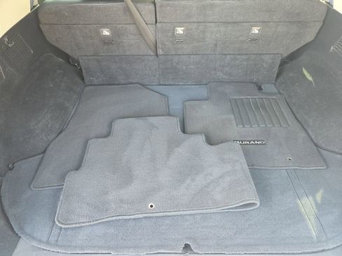 Used 2020 Nissan Murano SL w/ Cargo Package FWD image 14