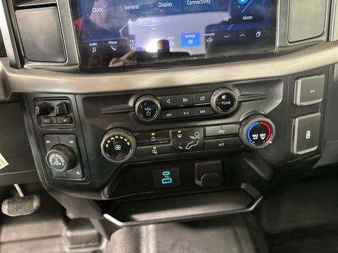 Used 2024 Ford F150 XL w/ Tow/Haul Package image 22