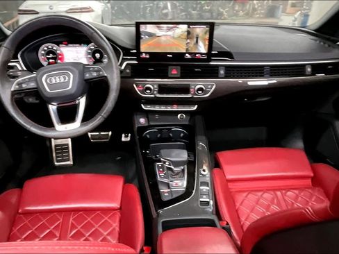 Used 2021 Audi S5 Prestige w/ Prestige Package image 17