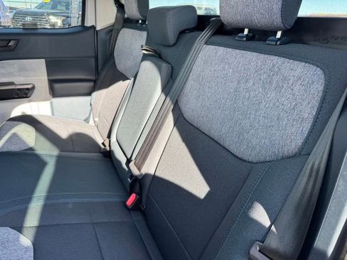 New 2025 Ford Maverick XLT image 15