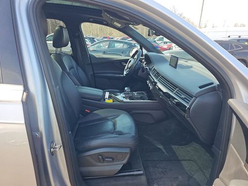 Used 2019 Audi Q7 3.0T Premium w/ Convenience Package image 5