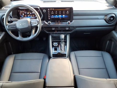 Used 2024 Chevrolet Colorado Trail Boss w/ Advanced Trailering Package image 14