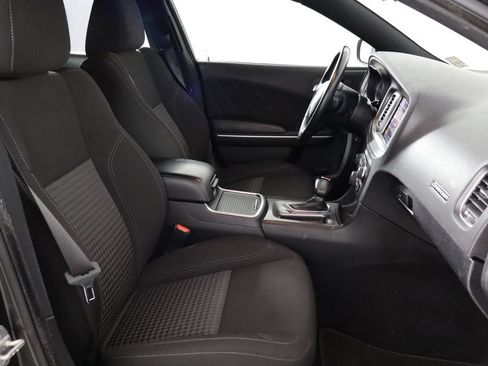 Used 2023 Dodge Charger SXT RWD image 18