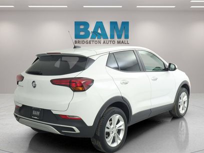 Used 2022 Buick Encore GX Preferred w/ Cold Weather Comfort Package