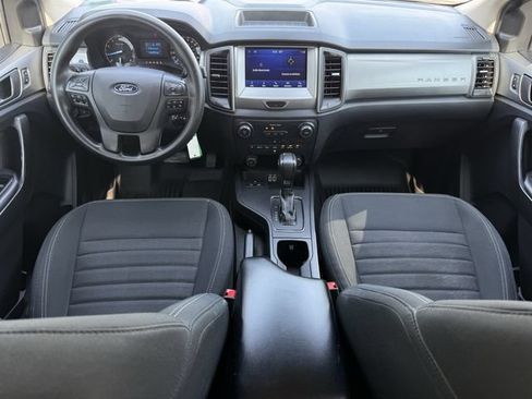Used 2021 Ford Ranger XL w/ Equipment Group 101A High RWD image 10