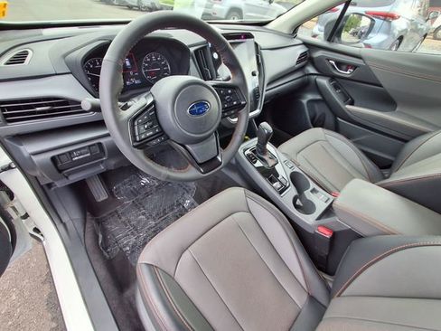 Certified 2026 Subaru Crosstrek 2.5i Limited w/ Crosstrek Mirror Package AWD/4WD image 20