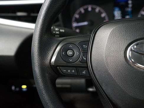 Certified 2024 Toyota Corolla LE FWD image 14