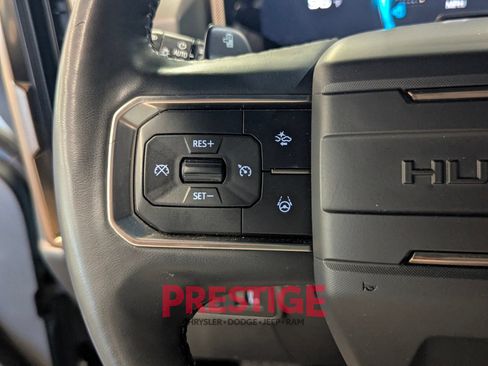 Used 2024 GMC Hummer EV 3X AWD/4WD image 21