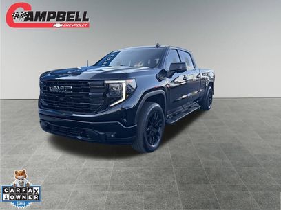 Used 2022 GMC Sierra 1500 Elevation w/ Elevation Premium Package