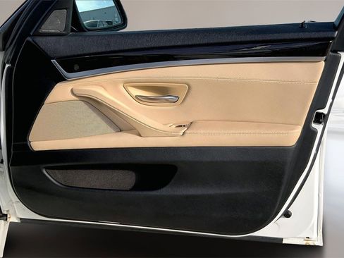 Used 2016 BMW 535i xDrive Sedan image 23