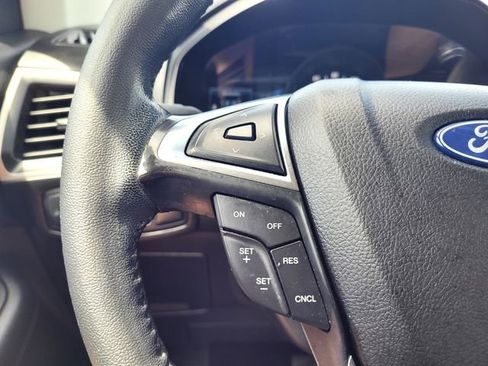 Certified 2023 Ford Edge SEL AWD/4WD image 24