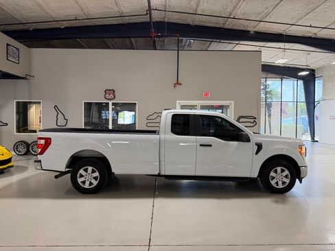 Used 2021 Ford F150 XL w/ Equipment Group 101A High RWD image 45