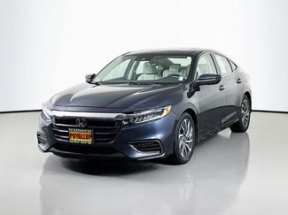 Used 2019 Honda Insight Touring video 3