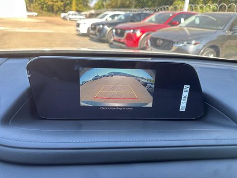 Certified 2025 MAZDA CX-30 AWD 2.5 S w/ Preferred Package image 13
