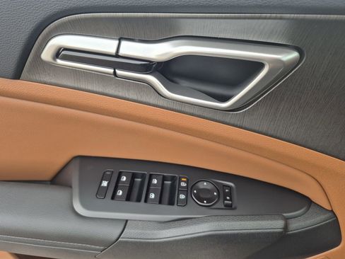 New 2026 Kia Sportage X-Line image 7