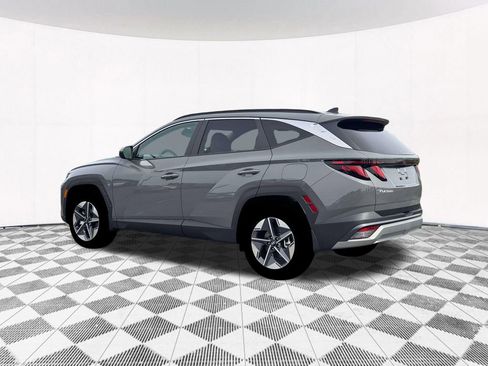 New 2026 Hyundai Tucson SEL AWD/4WD image 7