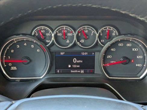 Certified 2021 Chevrolet Tahoe LT image 10