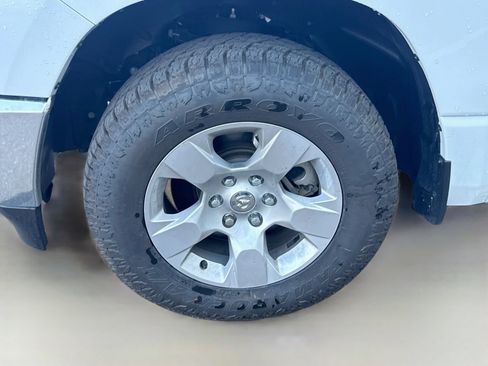Used 2023 RAM 1500 Lone Star AWD/4WD image 27