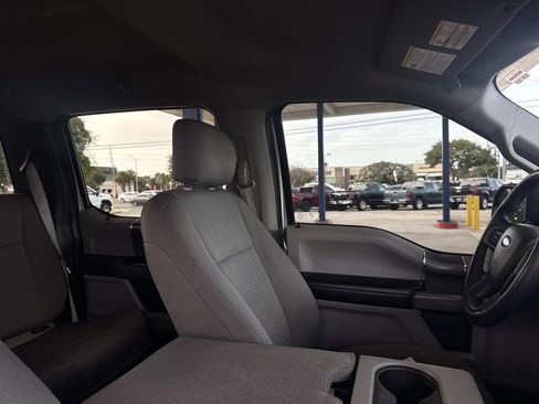 Used 2020 Ford F150 XLT w/ Equipment Group 302A Luxury AWD/4WD image 12