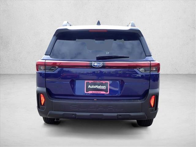 New 2026 Subaru Outback Premium AWD/4WD image 3
