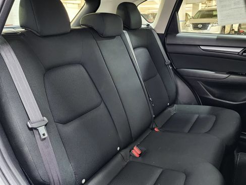 Used 2019 MAZDA CX-5 Sport image 16